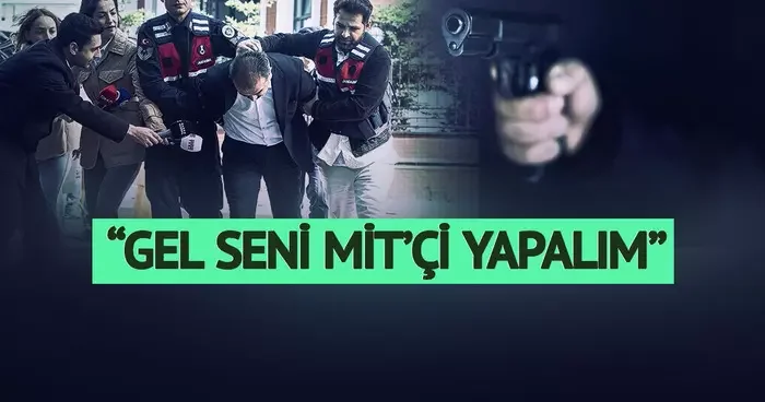 Savcı Yavuz Engin e gözdağı için 100 bin dolara tetikçi tutmuşlar! Yenidoğan çetesi tehdit davasında korkunç iddialar: Gel seni MİT çi yapalım