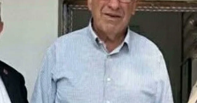 Foça da selde kaybolan kişiyi arama çalışmaları 2 nci gününde İzmir Haberleri