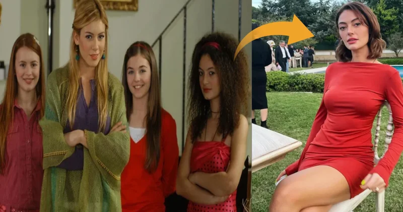 Ortadan kaybolmuştu! Selena nın Kıvılcım ı yeni işini duyurdu Sözcü Gazetesi