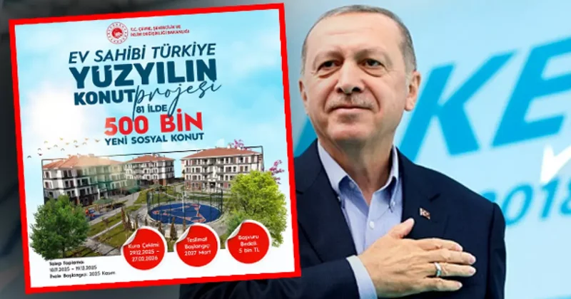 TOKİ KİRALIK KONUT ÖDEME PLANI Kira ücretleri ne kadar olacak, kimler başvurabilir?