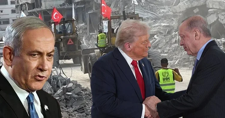 İsrail basını Netanyahu yu yerden yere vurdu: Başarısızlık serüveni devam ediyor... Türkiye başrol olarak öne çıktı