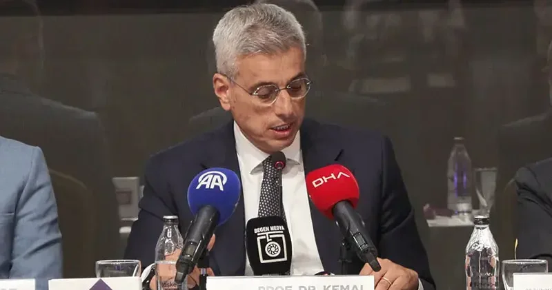 Bakan Memişoğlu : Arzumuz sigarasız bir Türkiye ye ulaşmak