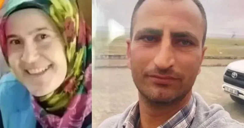 İlknur u bıçaklayıp öldüren eski eşi tutuklandı