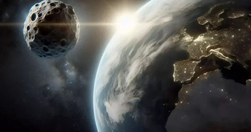 NASA uzmanları ikinci Ay ı doğruladı: Dünya nın minik bir Ay ı daha var