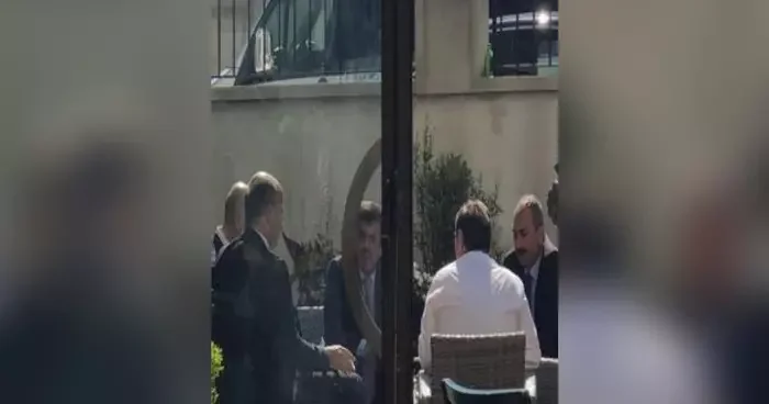 İmamoğlu na casusluk soruşturması! Detaylar ortaya çıktı: Eski bakanların fotoğrafı dikkat çekti
