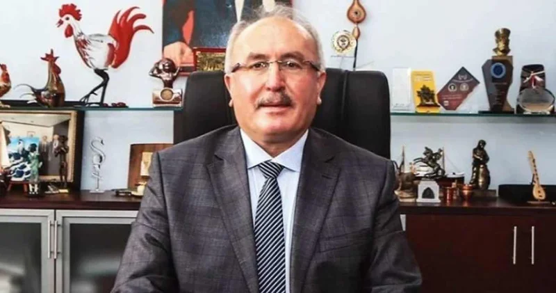 Görevinden alınan Denizli İl Kültür ve Turizm Müdüründen sitem dolu paylaşım