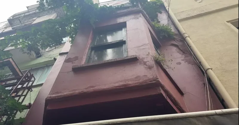 Korku evinde darp edilen kadın yaşadığı dehşeti anlattı: Hala titriyorum