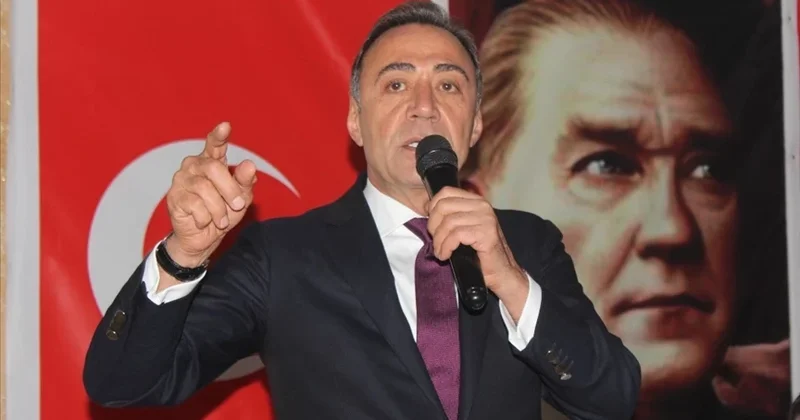 Son dakika: Berhan Şimşek CHP den ihraç edildi!