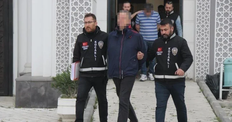 Cesedi parçalayıp asitle eritmişlerdi; ünlü halıcıyı öldürmekten yagılanan 6 sanığın cezası belli öldü