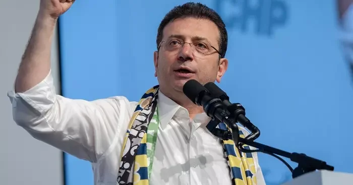 İmamoğlu na Casusluk soruşturması! İlk açıklama geldi: Şeytanın bile aklına gelmez