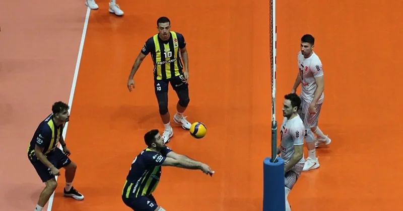 Efeler Ligi nde 56. sezon başlıyor