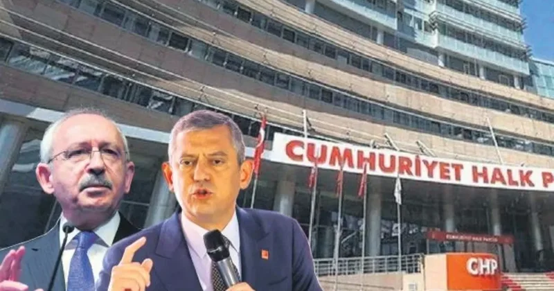 CHP Kurultay davası kararı sonrası harekete geçtiler: İstinafa gideceğiz