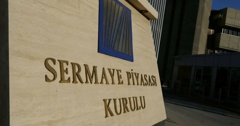 SPK den 4 şirketin sermaye artırımına onay