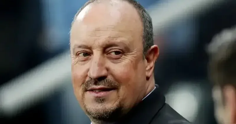 Rafael Benitez köklü kulübün başına geçti Futbol Haberleri
