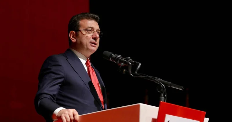 Son dakika Ekrem İmamoğlu hakkında da casusluk soruşturması başlatıldı