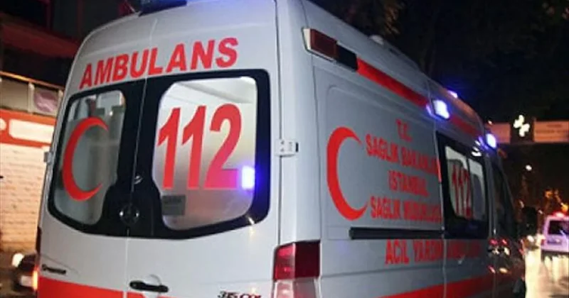 Traktörden düştü, hayatını kaybetti Sözcü Gazetesi