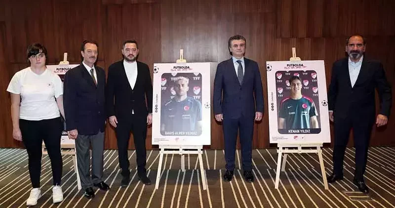 TFF ve ODEDDER’den otizm farkındalığı sergisi