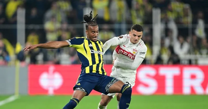 Archie Brown: Sürekli oynamak isteyen biriyim Futbol Haberleri