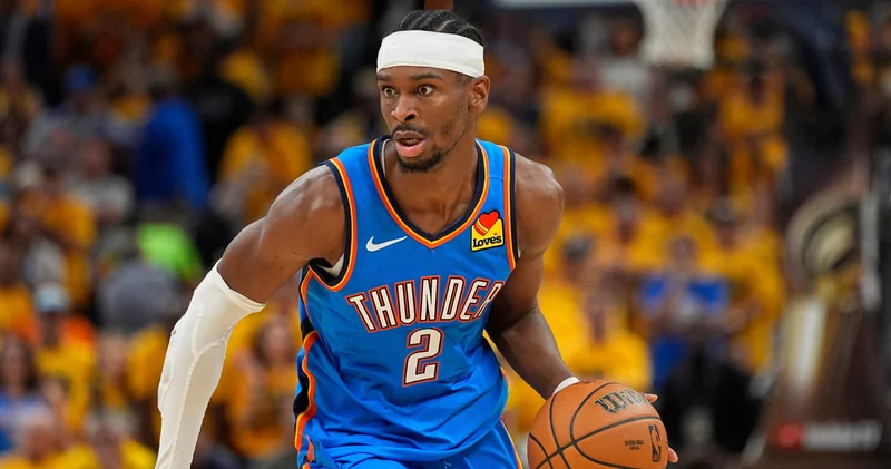 Oklahoma City Thunder, 2 uzatma sonucu kazandı! Basketbol Haberleri