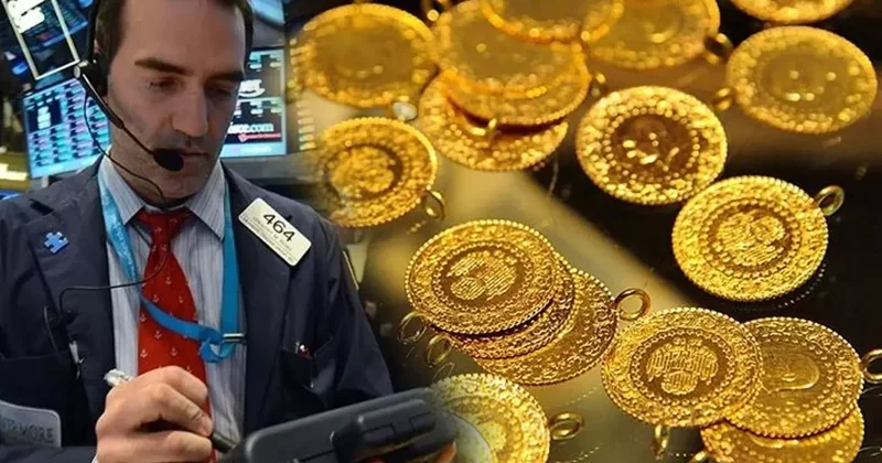 ABD enflasyon verisi açıklandı! İşte altın fiyatlarının ilk tepkisi