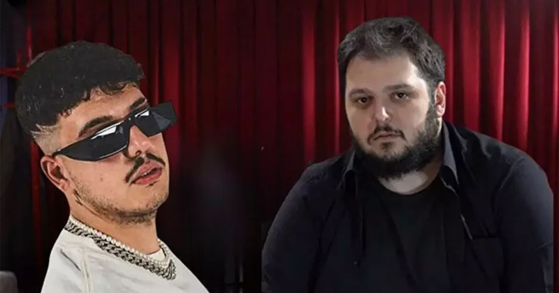 Boğaç Soydemir ve Enes Akgündüz hakkında karar