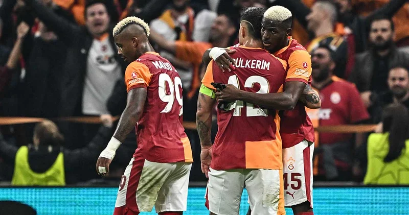 Hollanda Büyükelçi sinden Ajax Galatasaray maçı öncesi olay açıklama