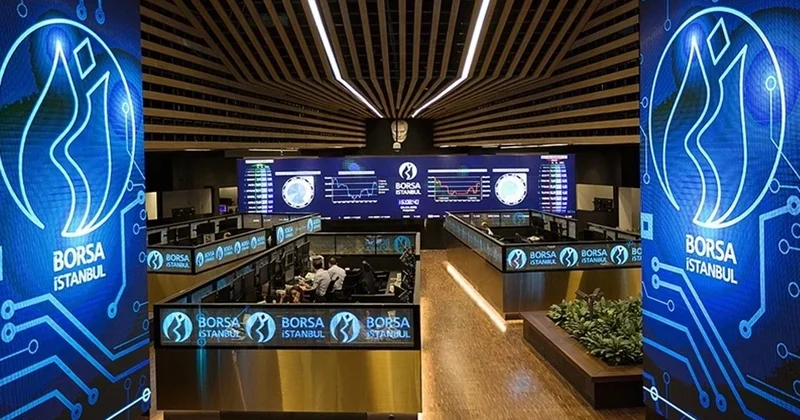 Borsa güne yükselişle başladı: Bankacılıkta yükseliş yüzde 2 yi aştı