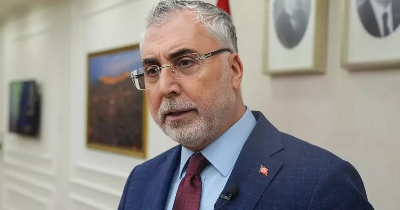 Bakan Işıkhan Mardin de! İş Pozitif ile 1.6 milyon kadın işe yerleşti