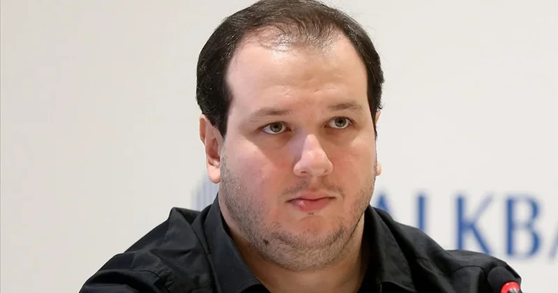 Şahan Gökbakar, Türkiye den taşındı Sözcü Gazetesi