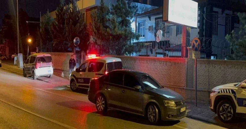 Polis merkezinde taciz cinayeti! Sözcü Gazetesi