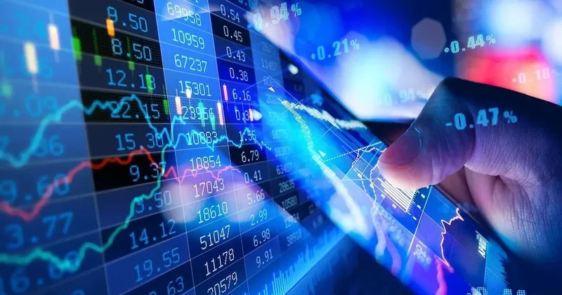 Lastik Borsası 4 yılda 4 milyar 188 milyon liralık ticaret hacmine ulaştı Sözcü Gazetesi