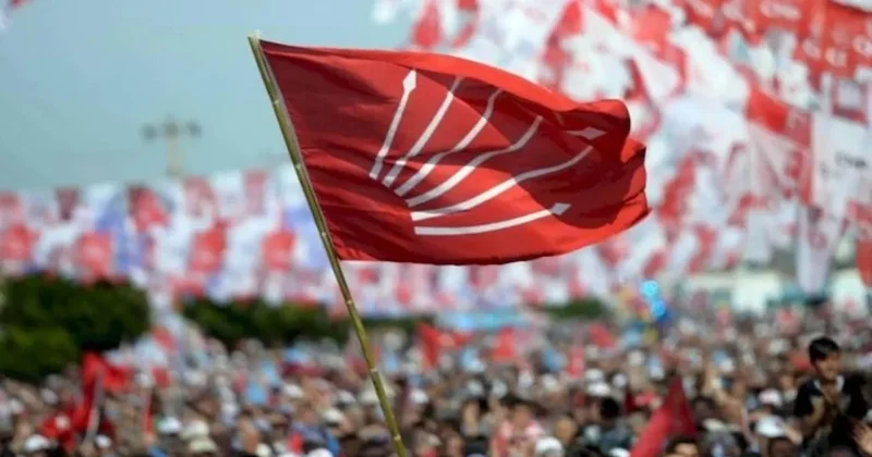 CHP nin yeni miting adresi Eskişehir oldu Sözcü Gazetesi