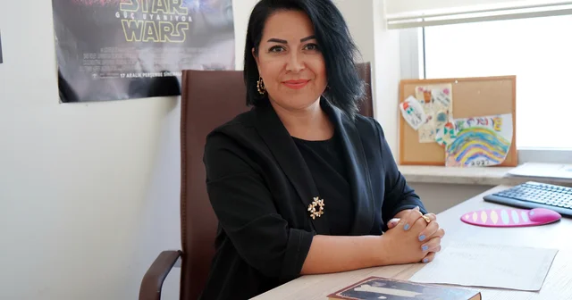 Dijital oyunlar çocukları erken yaşta kumara itiyor Antalya Haberleri
