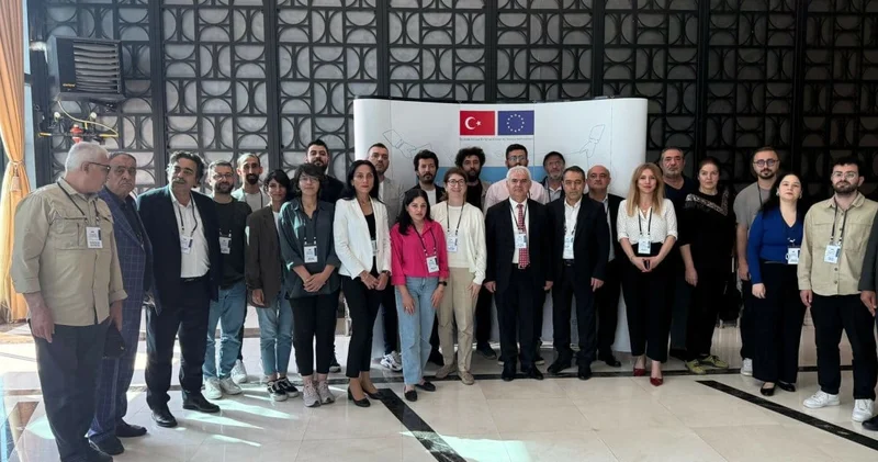 Gazeteciler çocuk hakları çalıştayı: “Haber dili, çocuğun onurunu korumalı