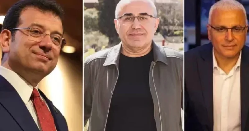 CHP den casusluk operasyonuna tepki: Seçim kazanmak suç, haber yapmak ihanet, düşünmek casusluk sayılır hale geldi