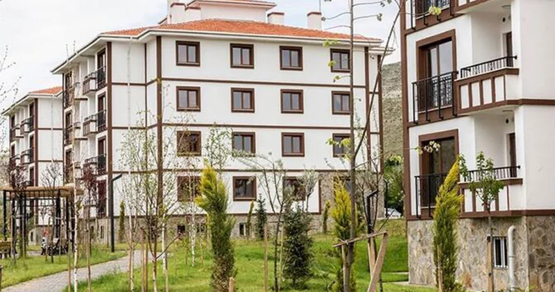 Kimlere kontenjan sağlanacak? “Yüzyılın Konut Projesi”nin detayları belli oldu!