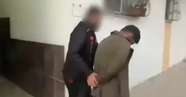 450 milyonluk dolandırıcılık ağı hipnoz operasyonuyla deşifre oldu VİDEO İZLE