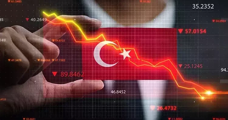 Türkiye nin kredi risk primi bir ayın en düşük seviyesinde