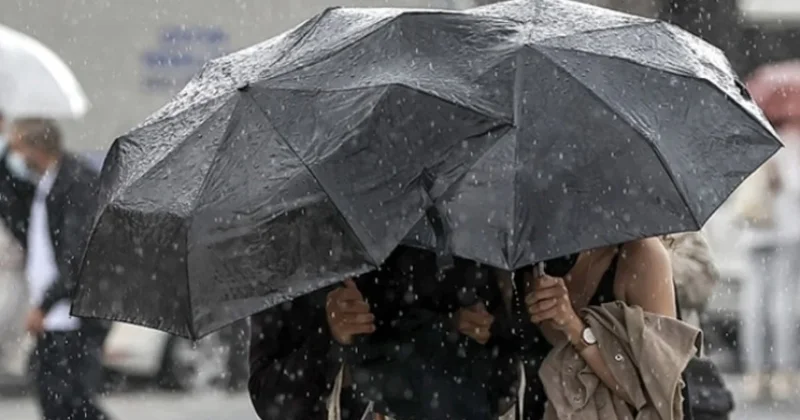 Meteoroloji profesöründen İstanbullulara eve erken dönün uyarısı! Ben de 13:00 ten sonra eve dönüyorum Sözcü Gazetesi