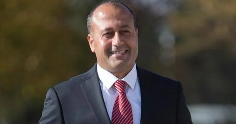 Gazeteci Atakan Çelik, Basın İlan Kurumu Ankara Bölge Müdürlüğüne getirildi