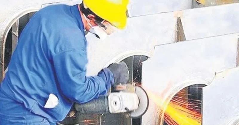 İşsizlik Fonu ndan sanayiye % 15 lik destek
