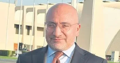 NEBİ MİŞ Körfez turu ve ilişkilerde stratejik derinleşme