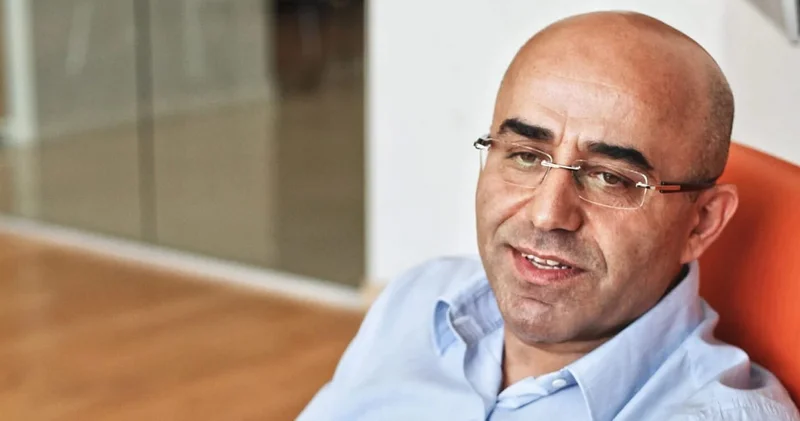 Tutuklu Necati Özkan dan casusluk suçlamasına ilk tepki