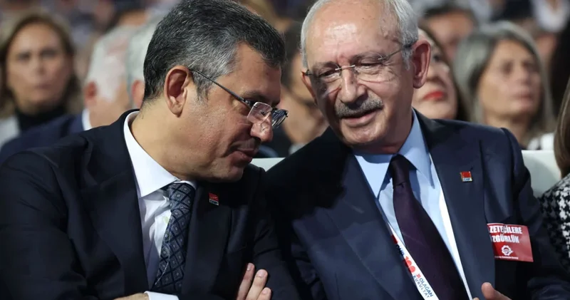 CHP de tüm gözler bugünkü mutlak butlan davasında