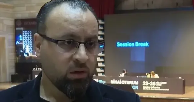Gazze de gönüllü hizmet veren Türk cerrah anlattı: Hayatımın en zor kararını verdim VİDEO İZLE