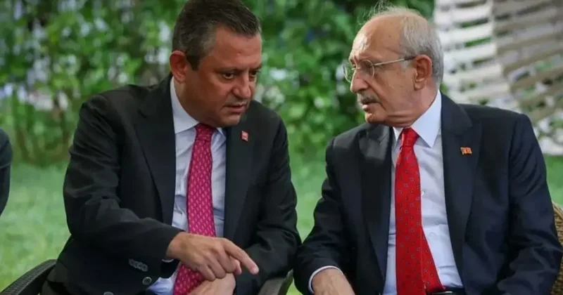 CHP ile YENİ Parti arasında aidat gerginliği! Dikkat çeken gelişme: 7 iş günü içinde...