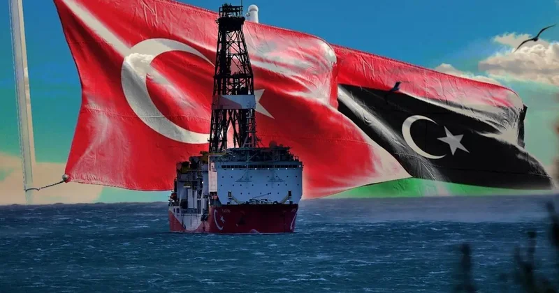 Yunan basınında Libya hezimeti: Türkiye doğu Akdeniz’de kazandı Atina izlemekle yetindi