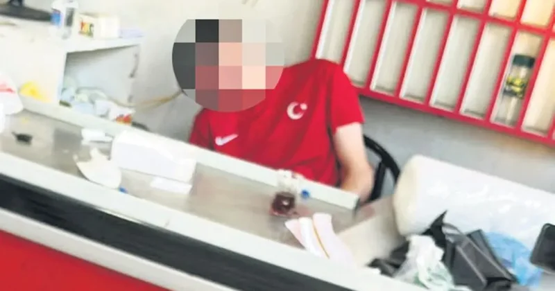 Borç kavgasının kurbanı çocuk yaşam savaşı veriyor