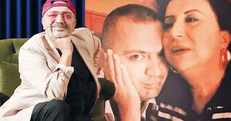 Ceyhun Yılmaz: Perran Kutman ile sohbet etmek yıldızlara dokunmak gibi