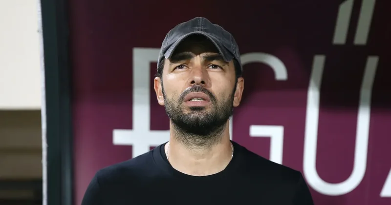 Kocaelispor da Selçuk İnan dan Türkiye Kupası hedefi!